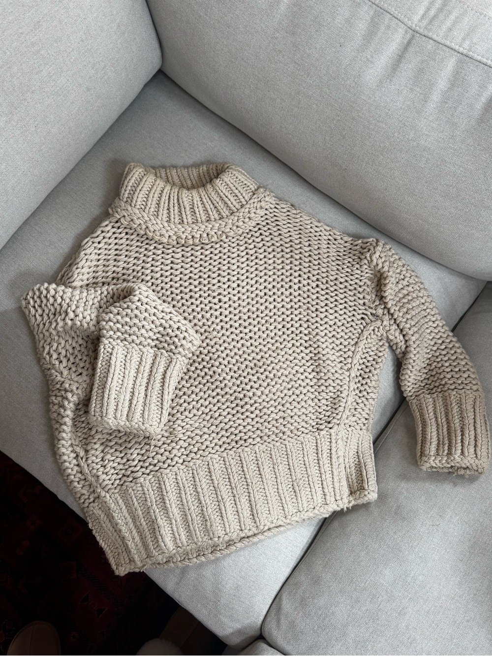 Free People My Only Sunshine Sweater